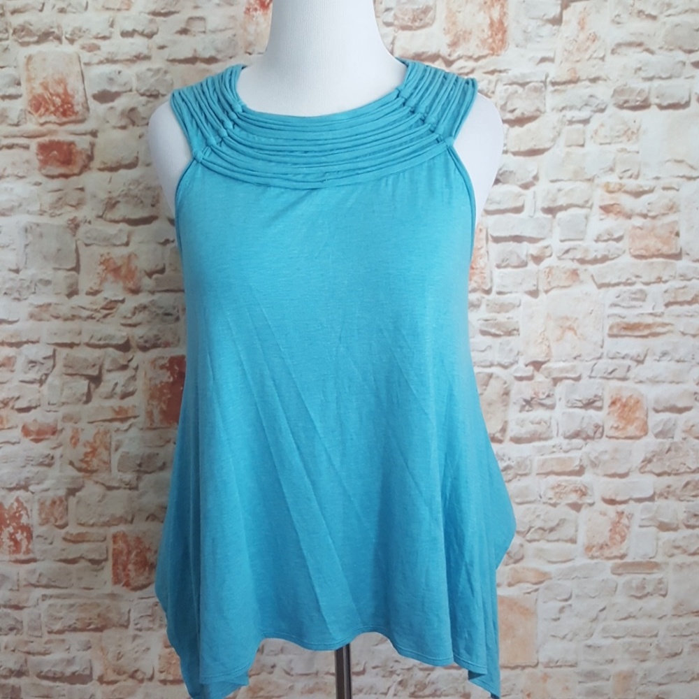 New Max Edition Sleevless Top